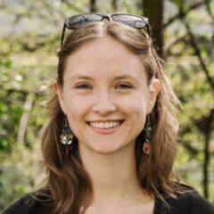 Isabella Sharif Samani