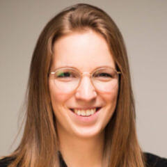 Miriam Dodegge