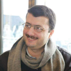 Hosam Ghanem