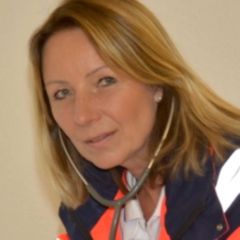 Dr. med. Claudia Bignion