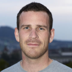 Dr. med. Daniel Olivier Sutter