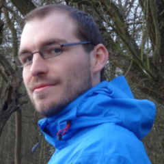 Dr. med. univ. Lars Gerlach