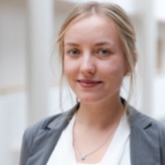 Dr. Helen Leupers