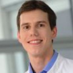 Dr. Benjamin Abels