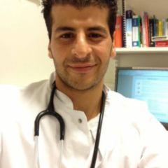 Ömer Taskin
