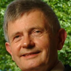 Dr. rer. pol. Werner Lange