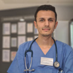 mohammed mazwagi